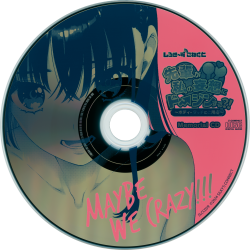 Senpai ga Watashi no Mousou ni Doujinsuru?! ~Body Touch ni