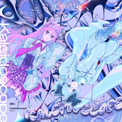 Kaleidoscope / picco | PXCD-0003 - VGMdb