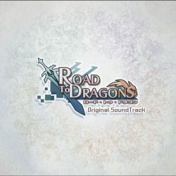 Road To Dragons Original SoundTrack - VGMdb