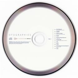 OTOGRAPHIES | OTOC-006 - VGMdb