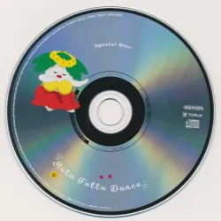 Hula Fulla Dance Special Disc | ANZX-14043 - VGMdb