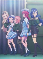 SHINE POST Soundtrack CD | TCBD-1345-3 - VGMdb