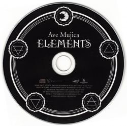 モーティス 缶バッジ Ave Mujica ELEMENTS BanG Dream! Ave Mujica ELEMENTS CD w/ Blu-ray Limited