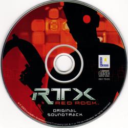 6617930 | RTX Red Rock Original Soundtrack - VGMdb