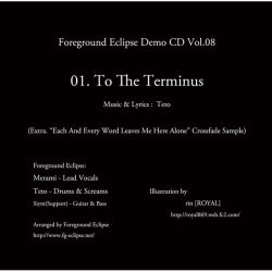 Foreground Eclipse Demo CD Vol.07