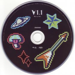 ミュージック THE CHiRAL NIGHT Dive intoDMMd V1.1/V2.0 THE CHiRAL NIGHT -Dive into DMMd- V1.1/V2.0 Live at Tokyo