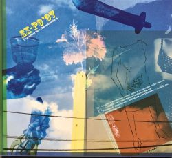 moon「EX-PO '97 In memoriam the moondays」 EX-PO '97 In memoriam the moondays | MTR-0001~5 - VGMdb