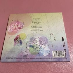 ■[廃盤] SASAKURATION(sasakure.UK)アルバムCD □[廃盤] SASAKURATION(sasakure.UK)アルバムCD - メルカリ