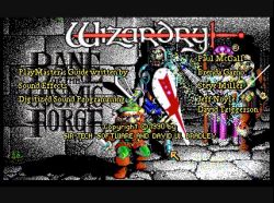 Wizardry: Bane of the Cosmic Forge - VGMdb Wizardry: Bane of the Cosmic Forge - VGMdb