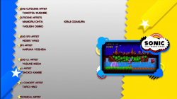 Sonic Generations - VGMdb