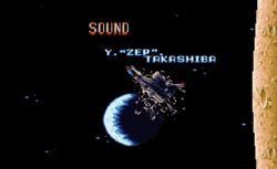 Earth Defense Force - VGMdb
